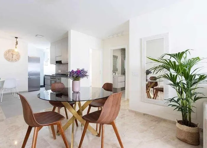 Exclusive Playa Martianez Valois