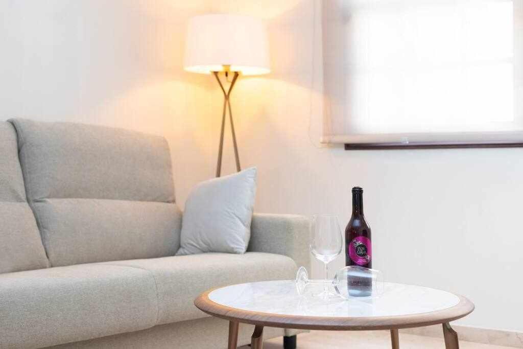 Sunnyland Martianez Valois Appartement *