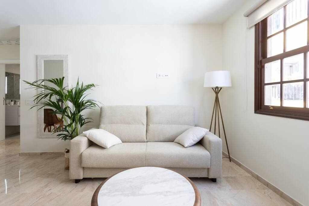 Appartement Sunnyland Martianez Valois Puerto de la Cruz (Tenerife)