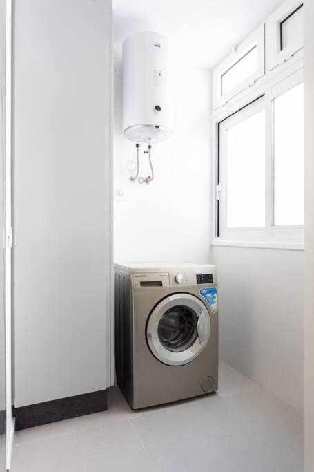 Sunnyland Martianez Valois Appartement