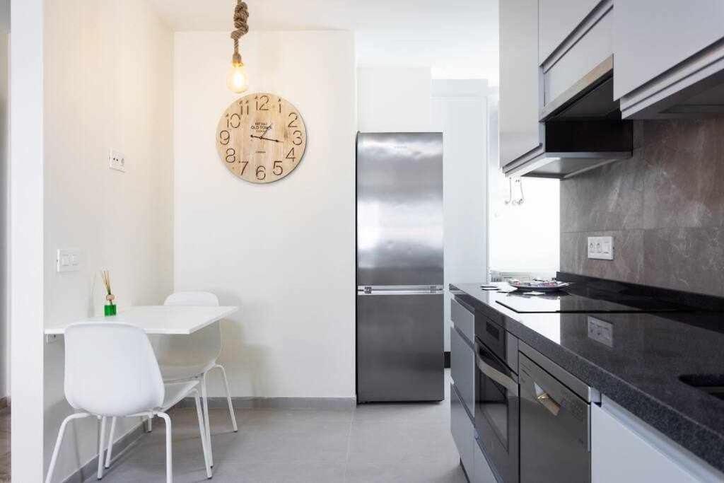 Sunnyland Martianez Valois Appartement *