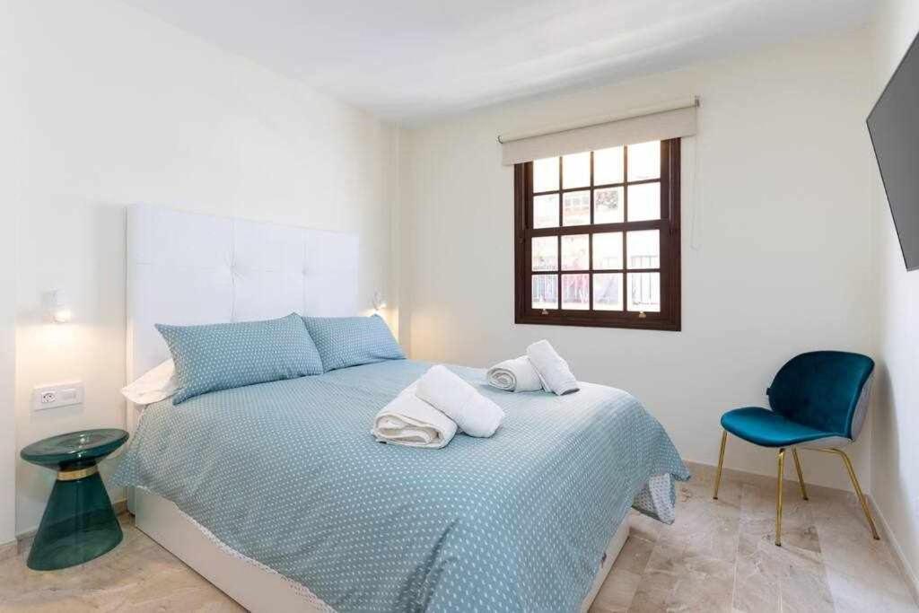 Sunnyland Martianez Valois Appartement *
