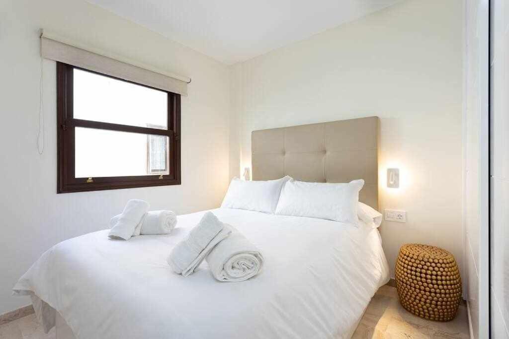 Appartement Sunnyland Martianez Valois *