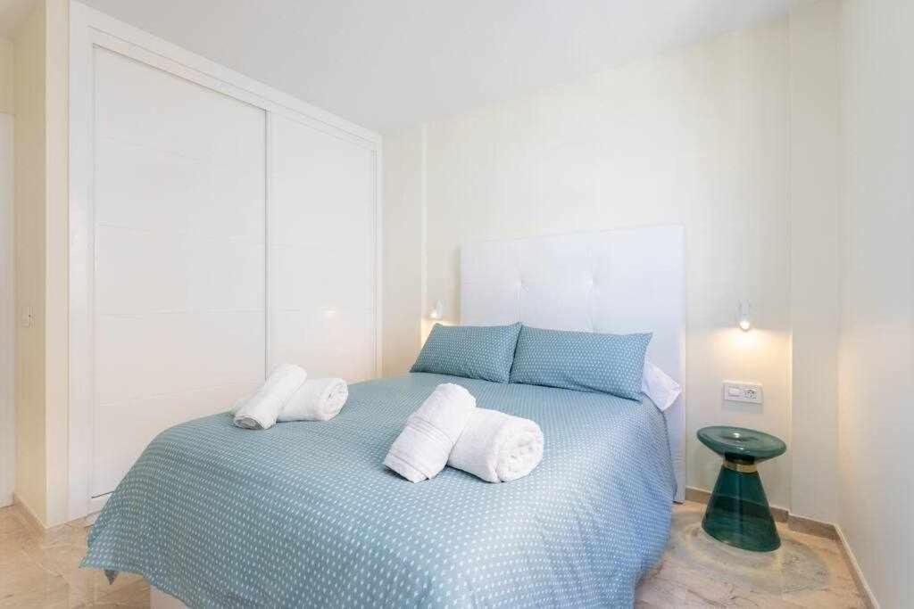 Appartement Sunnyland Martianez Valois *