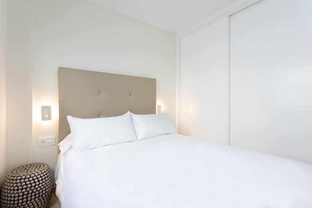 Sunnyland Martianez Valois Appartement