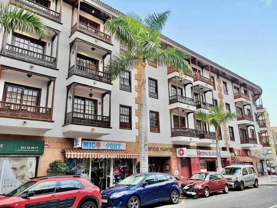 Appartement Sunnyland Martianez Valois Puerto de la Cruz (Tenerife)