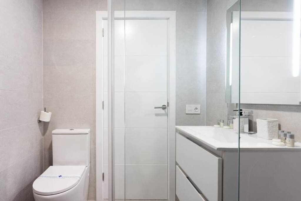 Appartement Sunnyland Martianez Valois