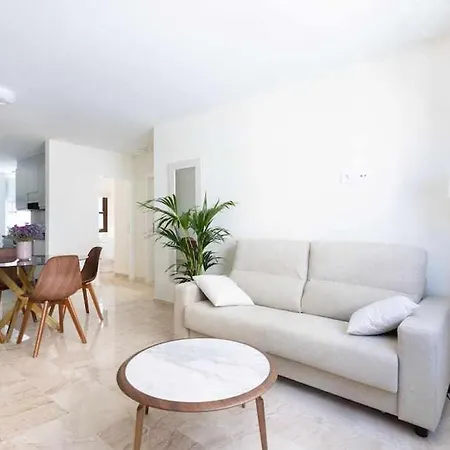 Appartement Sunnyland Martianez Valois à Puerto de la Cruz  Extérieur photo