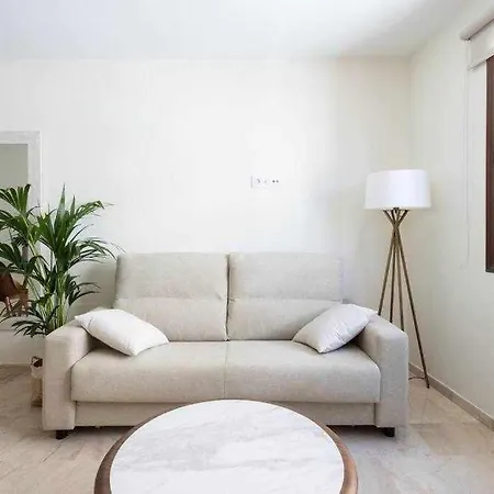 Appartement Sunnyland Martianez Valois à Puerto de la Cruz  Extérieur photo