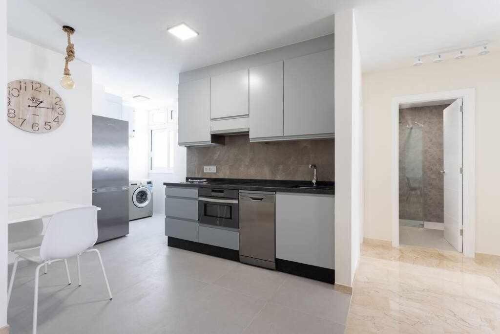 Apartament Sunnyland Martianez Valois Puerto de la Cruz (Tenerife)