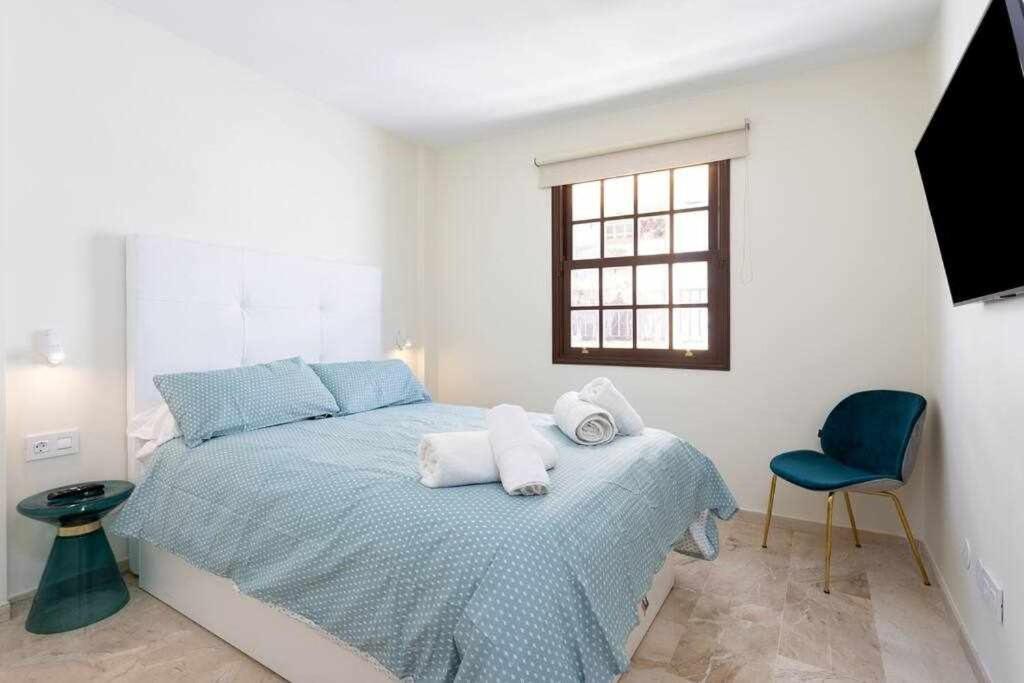 Apartament Sunnyland Martianez Valois *